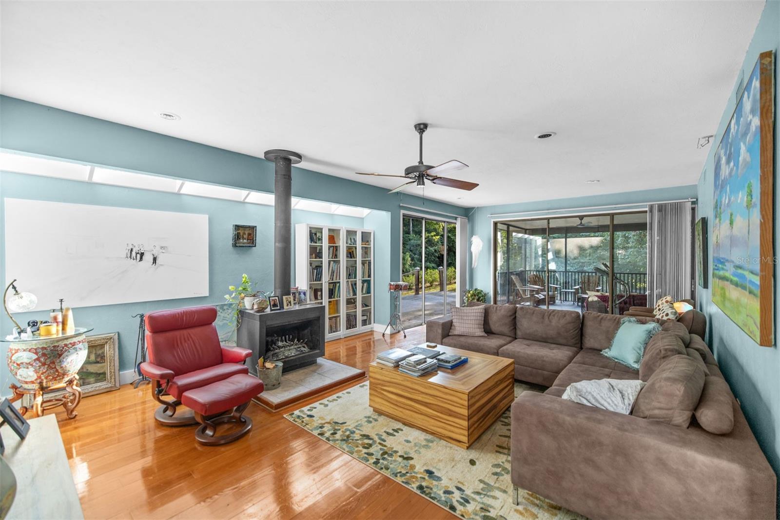 2266 SW 43RD PL, GAINESVILLE, FL, 32608