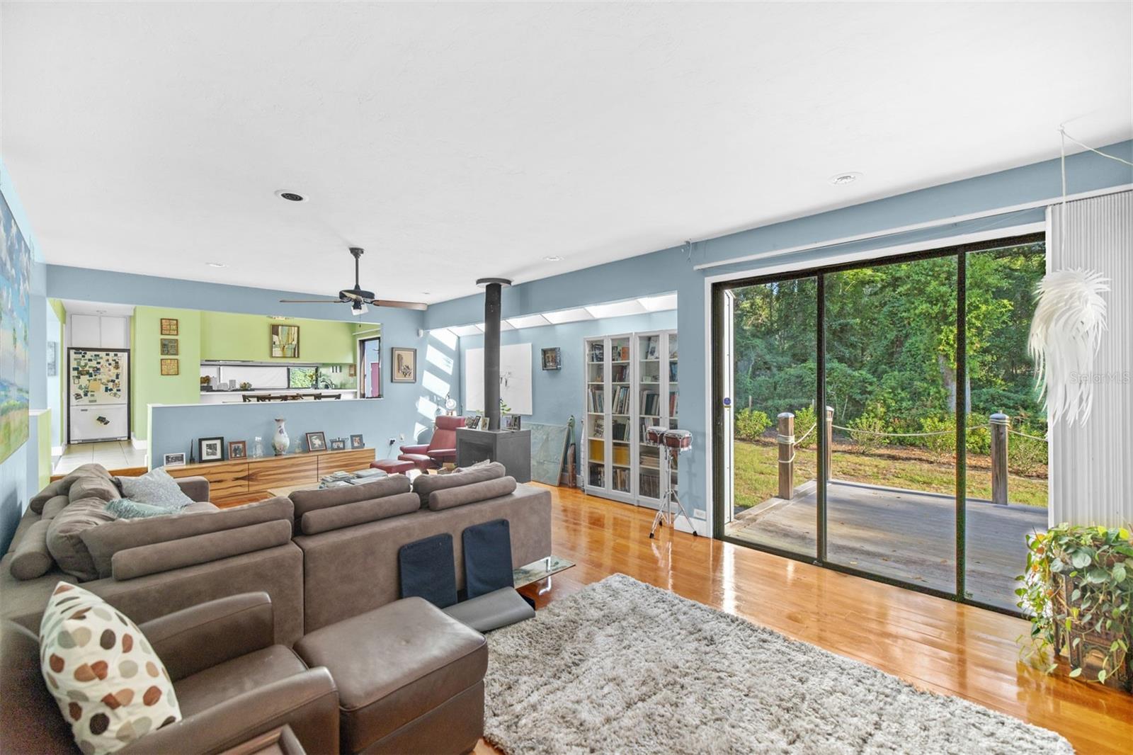2266 SW 43RD PL, GAINESVILLE, FL, 32608