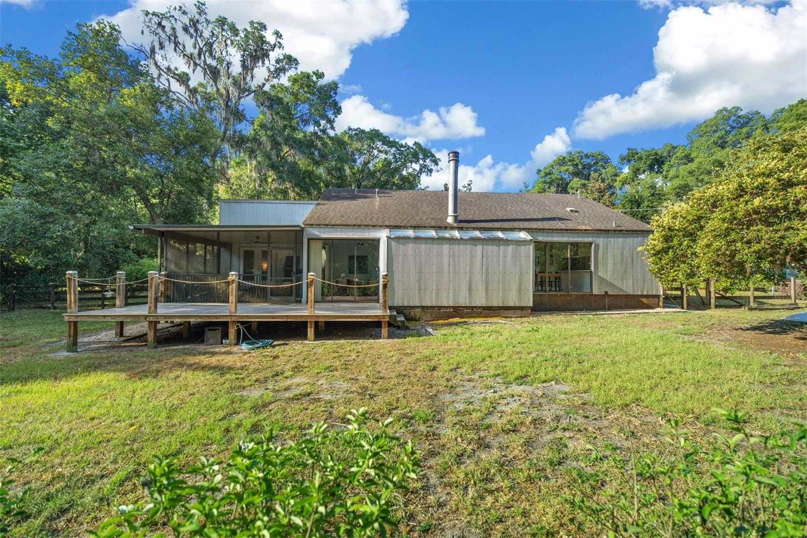 2266 SW 43RD PL, GAINESVILLE, FL, 32608