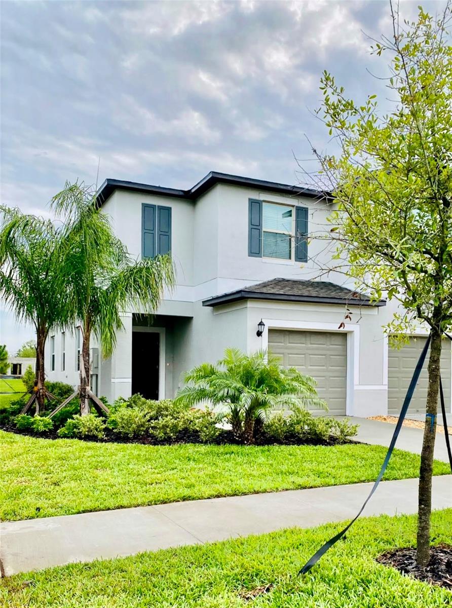 13235 DUPREE HILLS PL, RIVERVIEW, FL, 33579