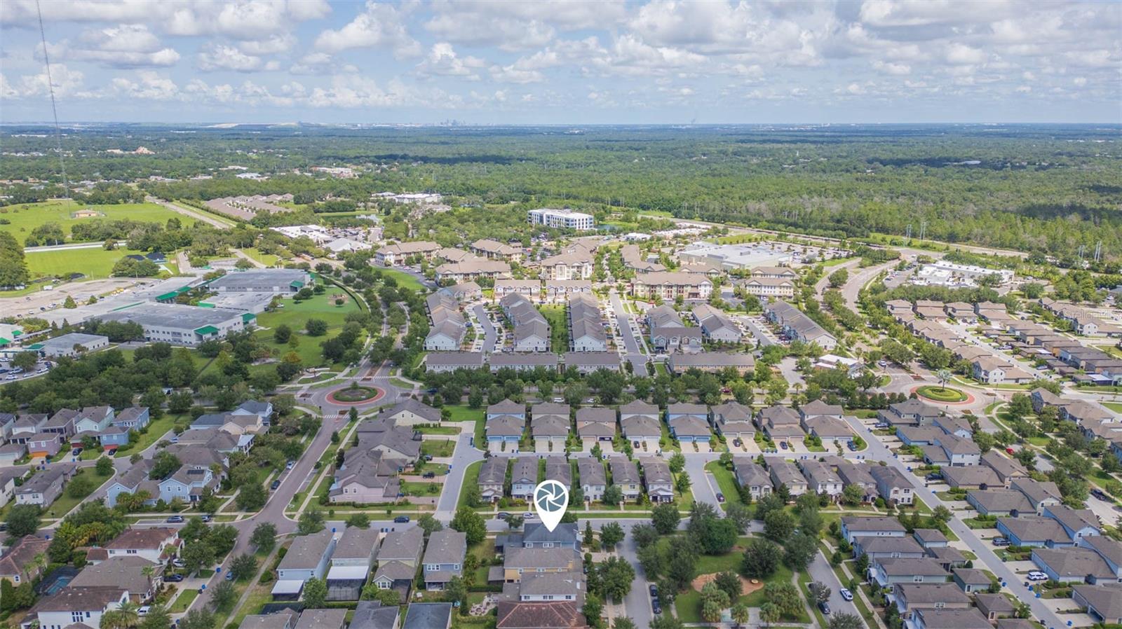 14119 WHISPER BENCH WAY, LITHIA, FL, 33547