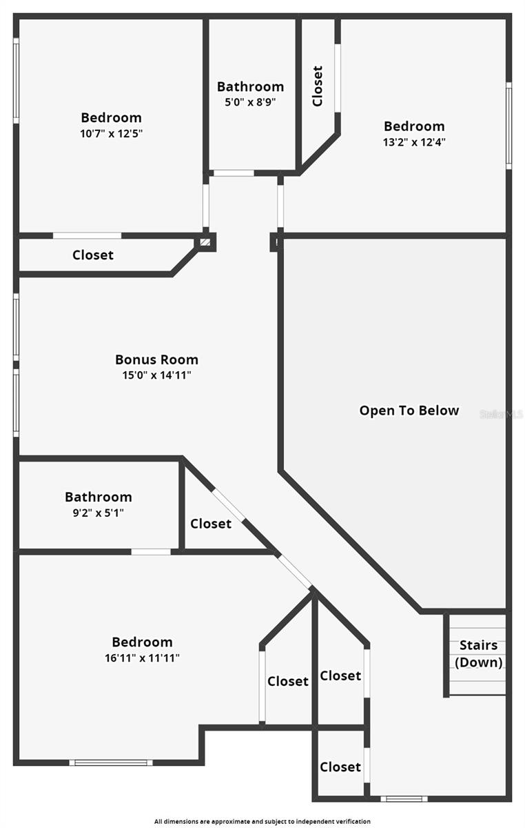 14119 WHISPER BENCH WAY, LITHIA, FL, 33547