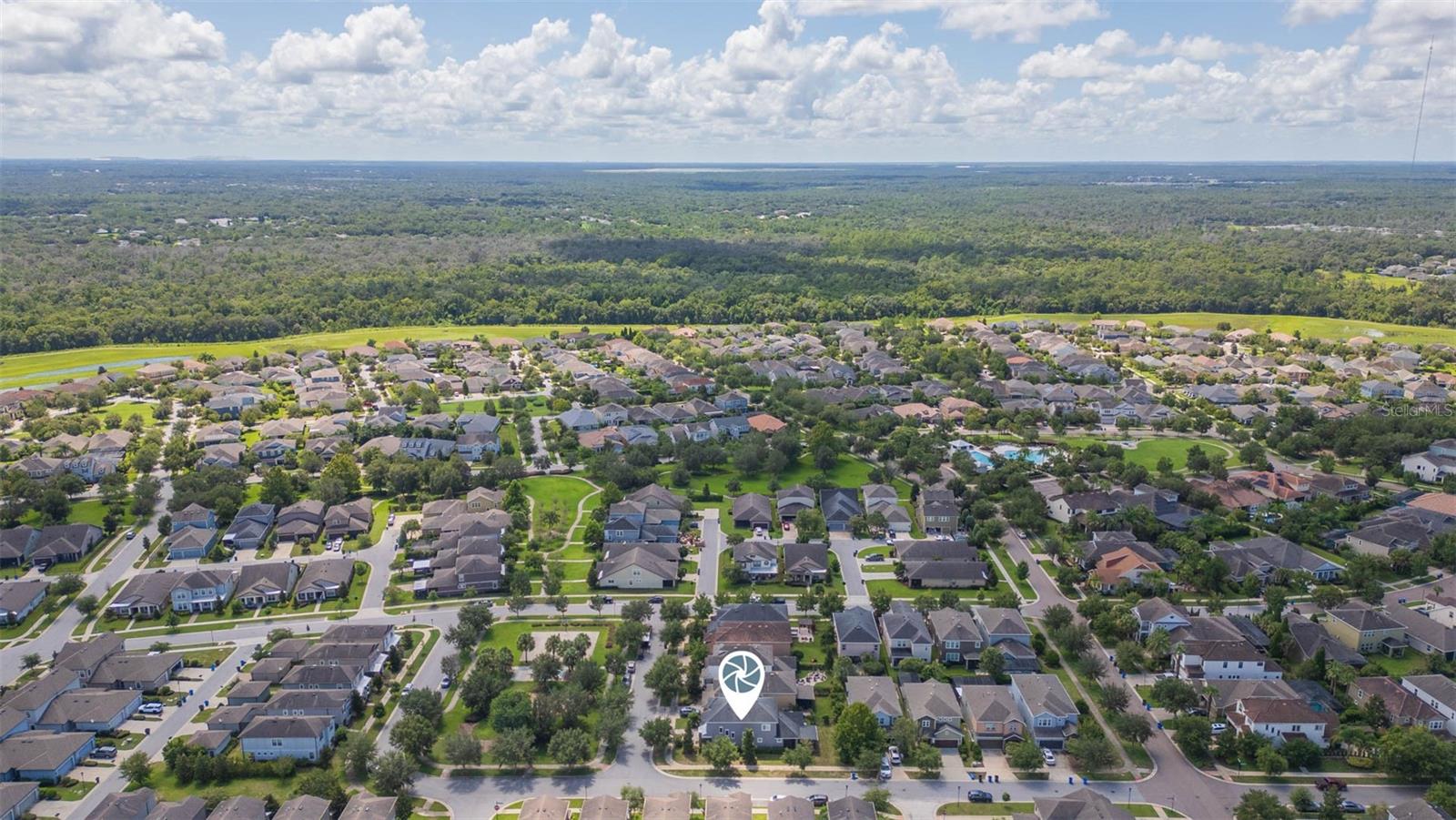 14119 WHISPER BENCH WAY, LITHIA, FL, 33547