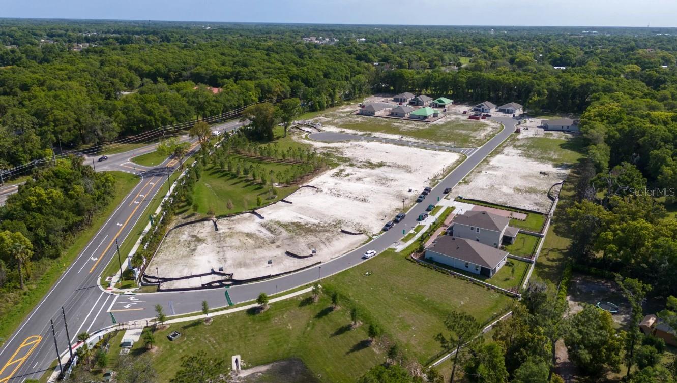 1629 ANDOVER RIDGE DR, DELAND, FL, 32720