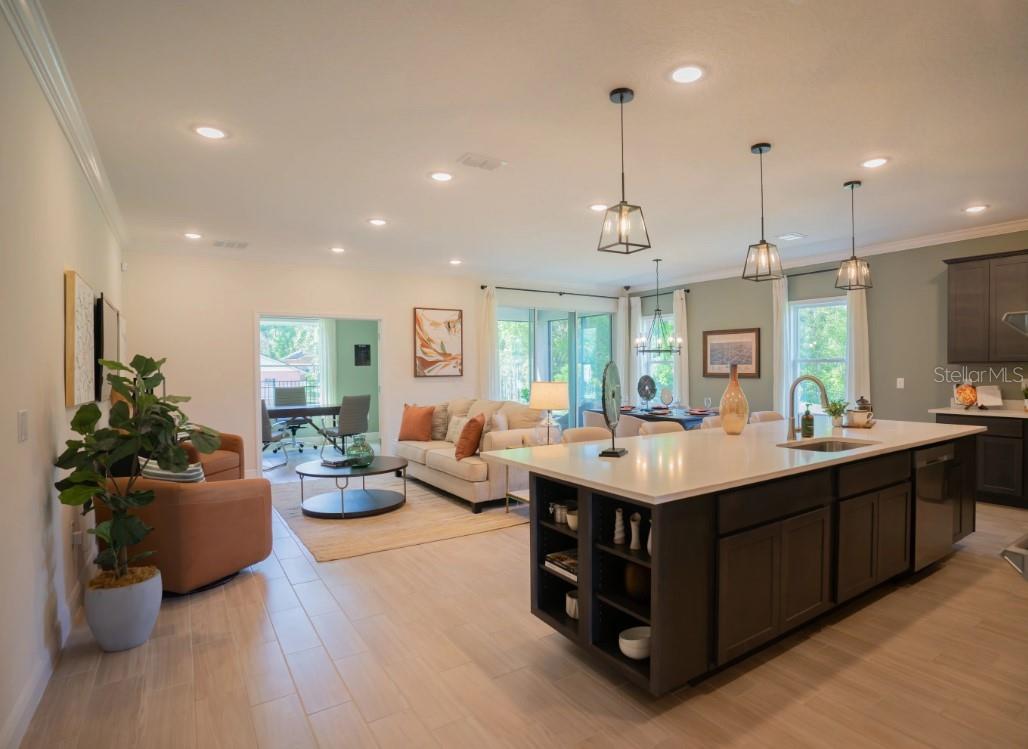 1629 ANDOVER RIDGE DR, DELAND, FL, 32720