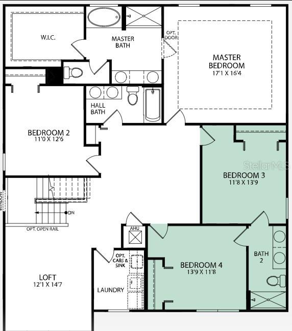 1629 ANDOVER RIDGE DR, DELAND, FL, 32720