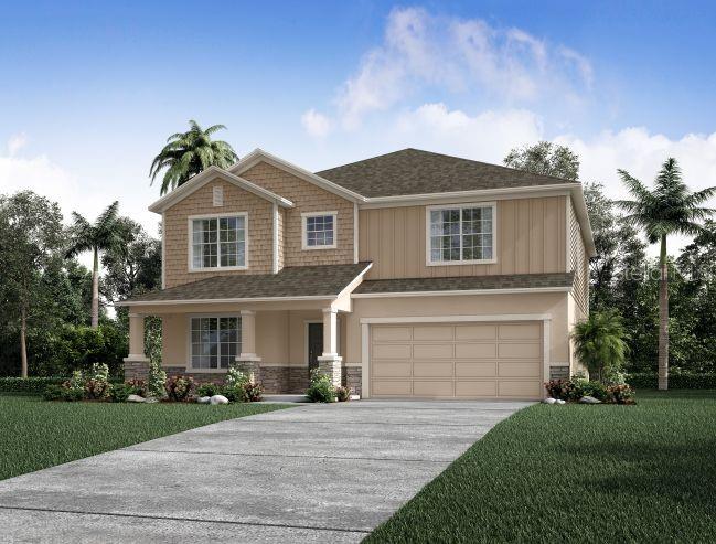 1629 ANDOVER RIDGE DR, DELAND, FL, 32720