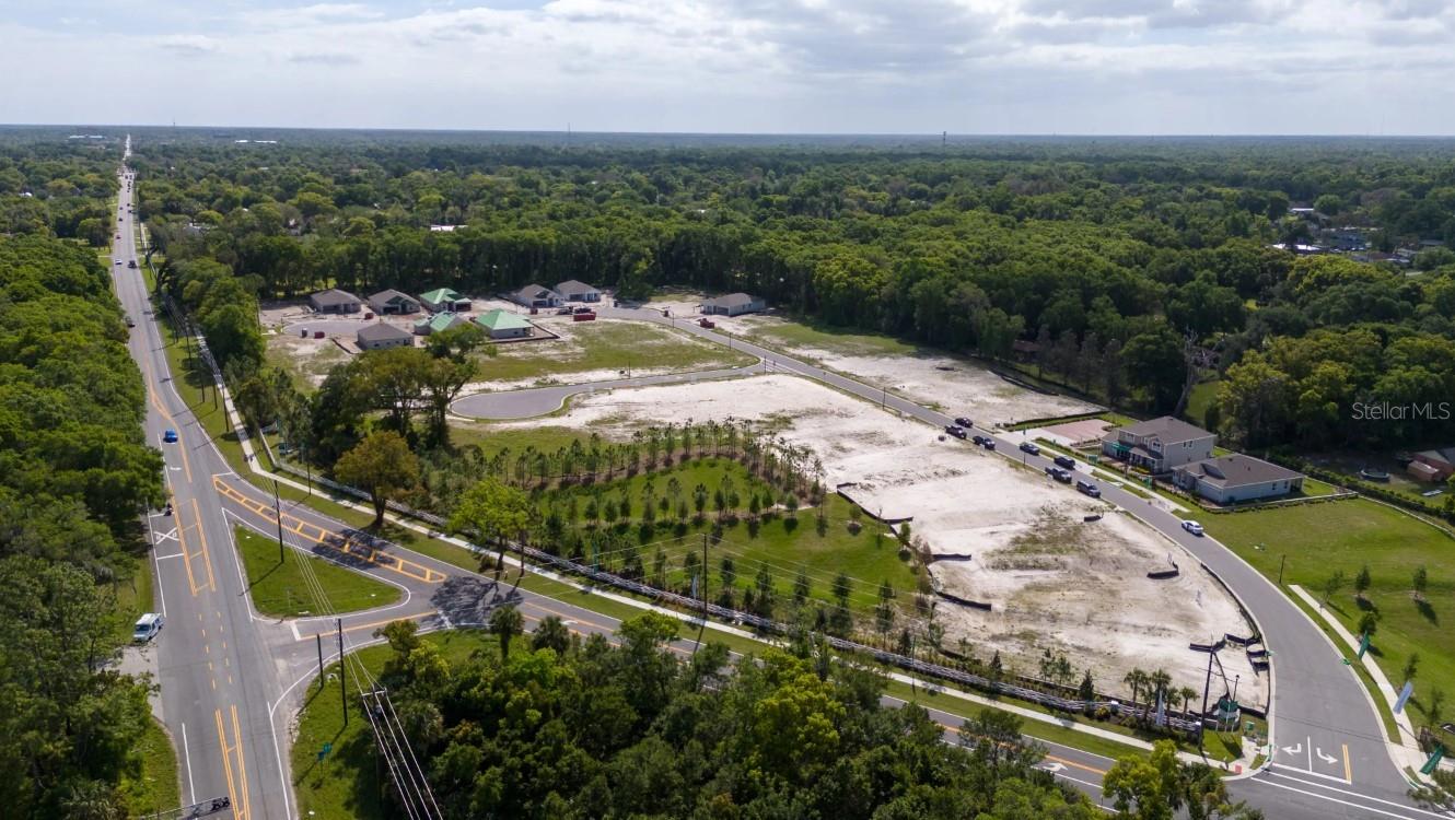 1629 ANDOVER RIDGE DR, DELAND, FL, 32720