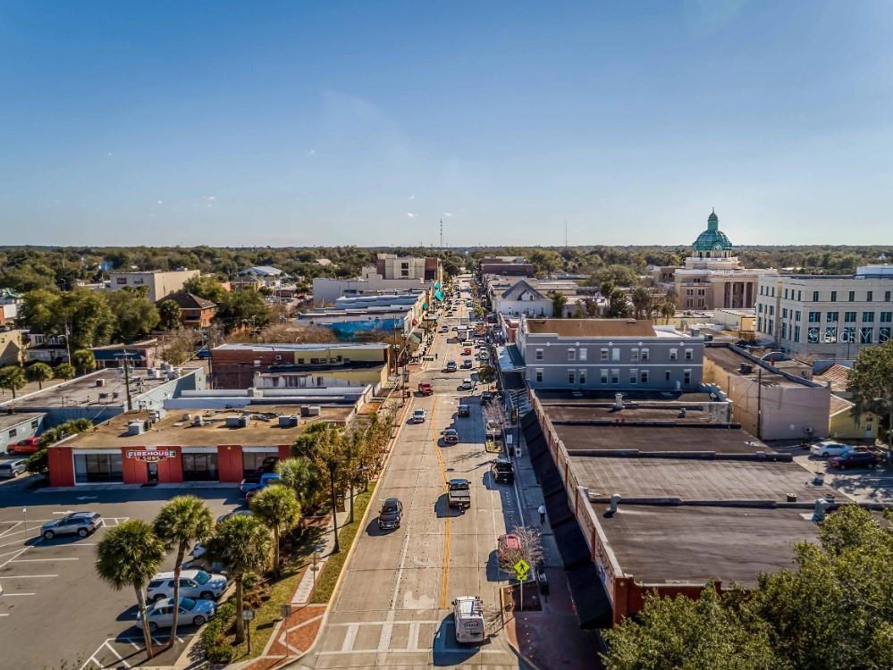 1629 ANDOVER RIDGE DR, DELAND, FL, 32720