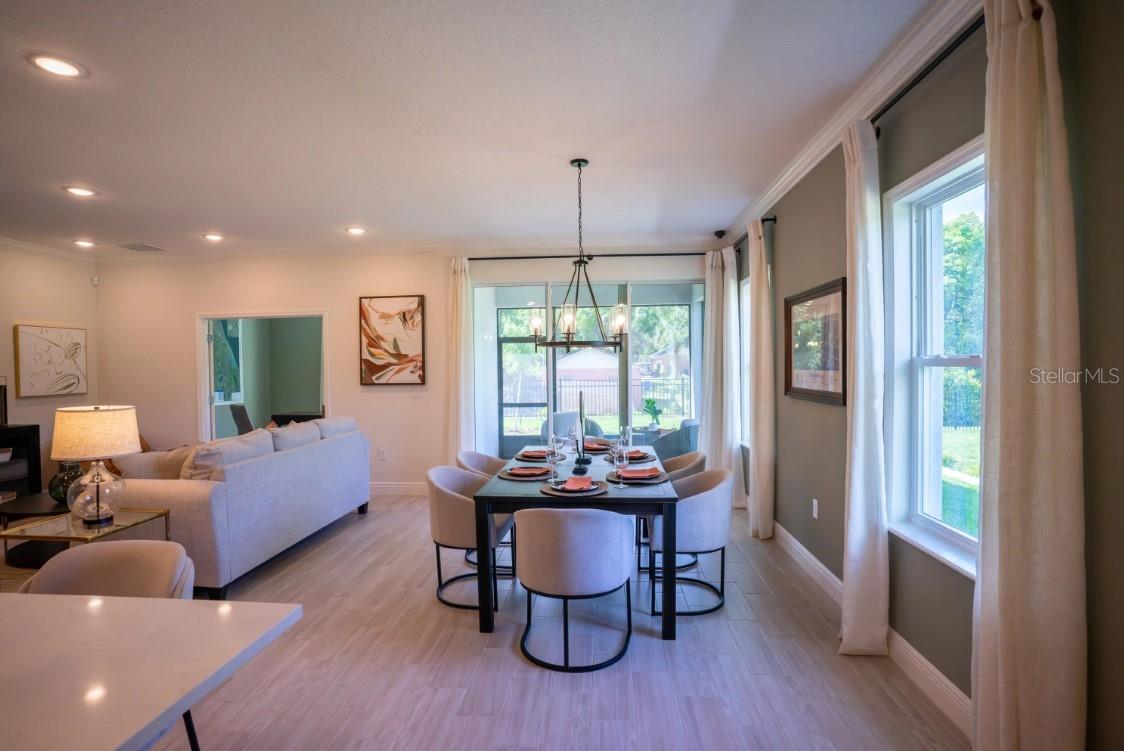 1629 ANDOVER RIDGE DR, DELAND, FL, 32720