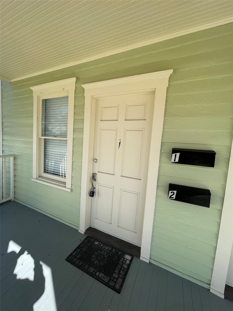 429 RUTH LN #1, ORLANDO, FL, 32801