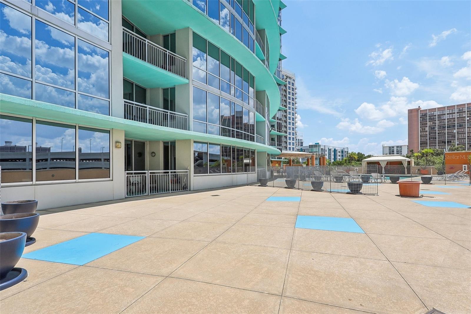 322 E CENTRAL BLVD #505, ORLANDO, FL, 32801