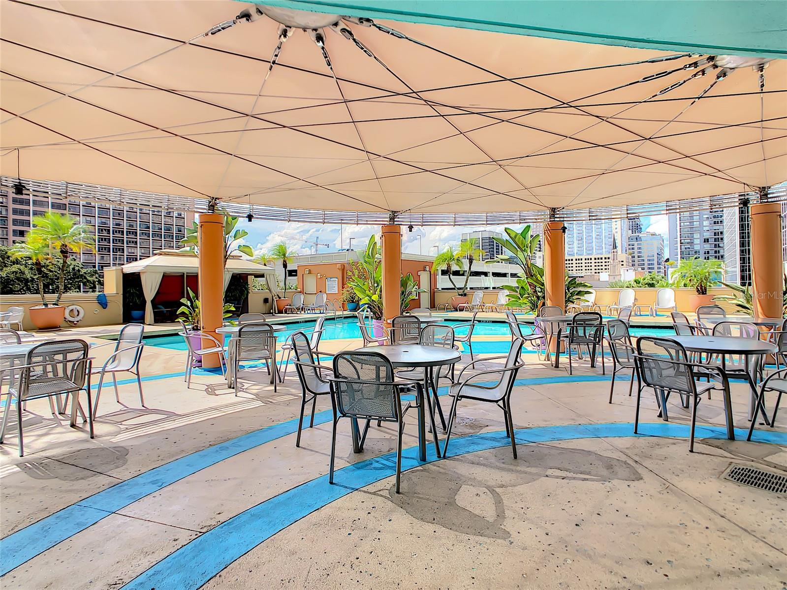 322 E CENTRAL BLVD #505, ORLANDO, FL, 32801