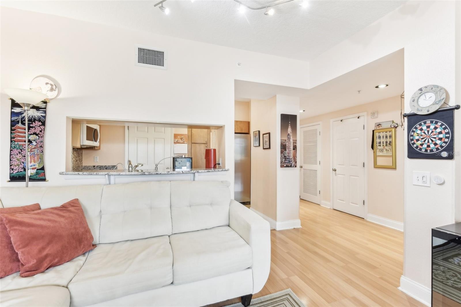 322 E CENTRAL BLVD #505, ORLANDO, FL, 32801