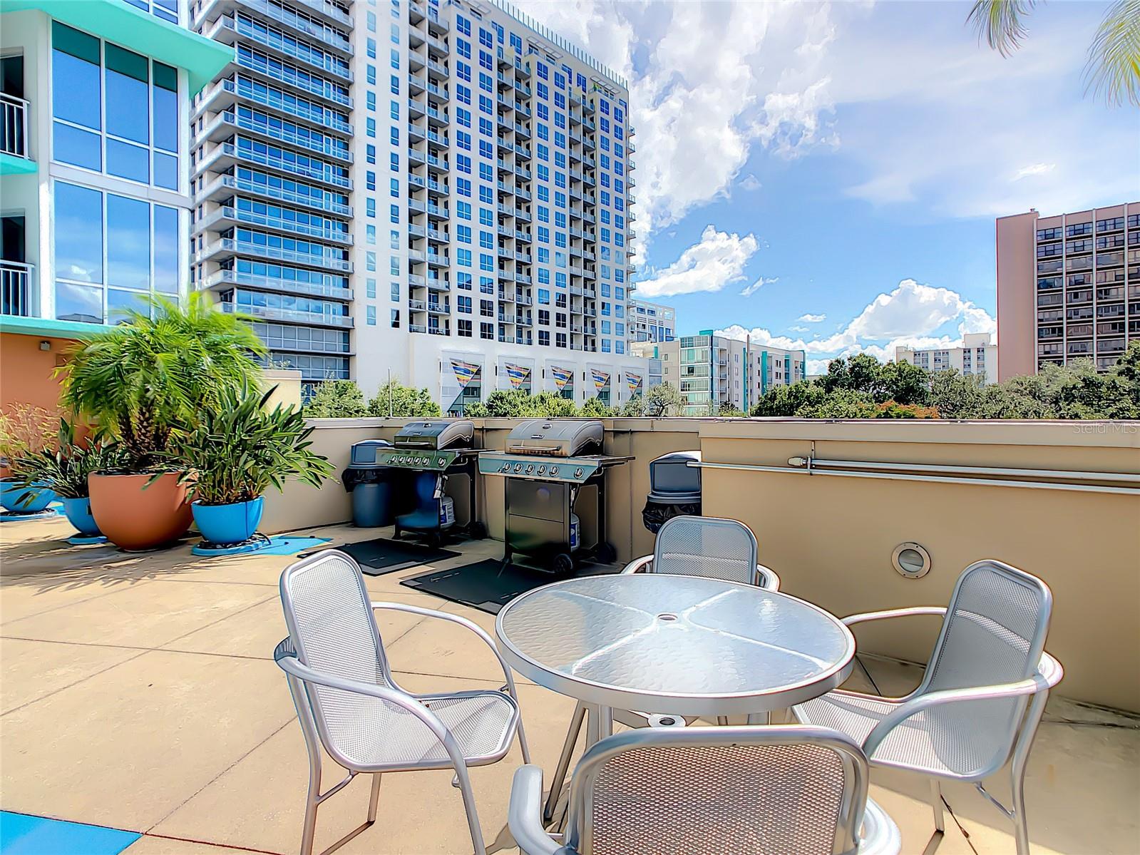 322 E CENTRAL BLVD #505, ORLANDO, FL, 32801