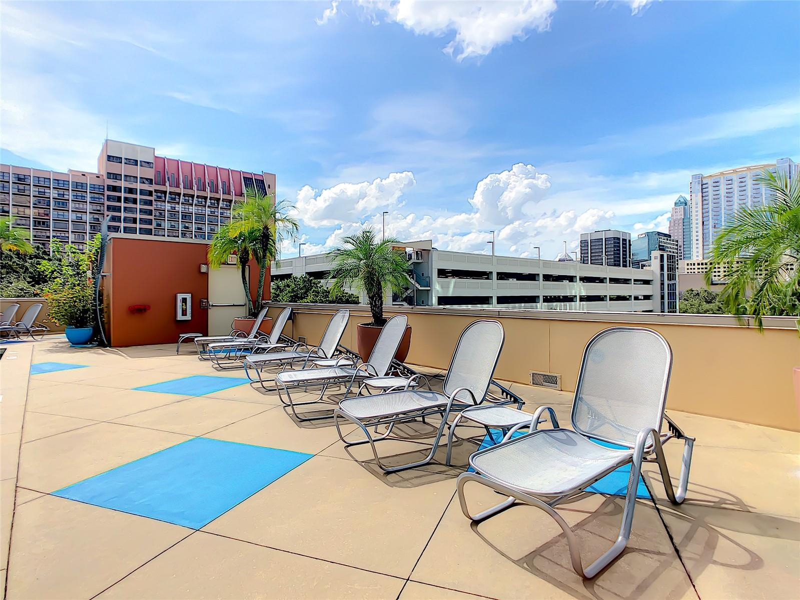 322 E CENTRAL BLVD #505, ORLANDO, FL, 32801