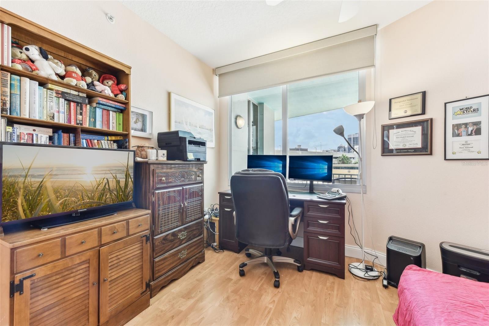 322 E CENTRAL BLVD #505, ORLANDO, FL, 32801