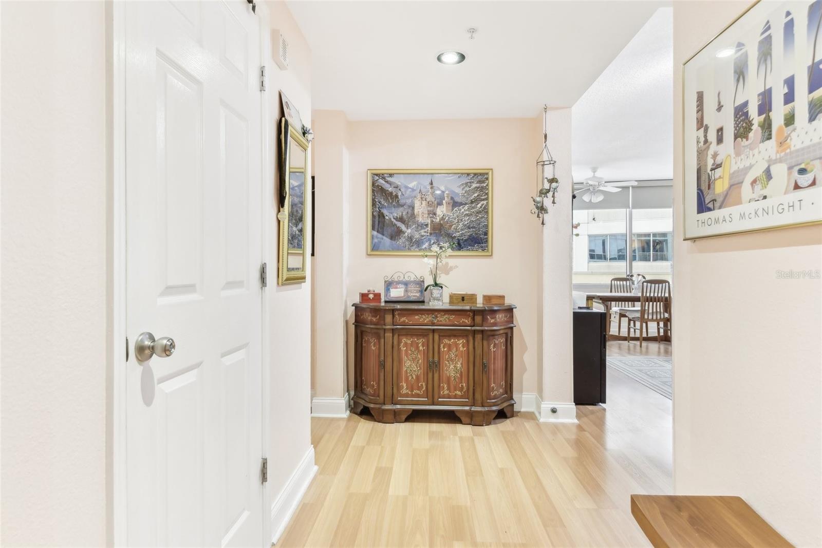 322 E CENTRAL BLVD #505, ORLANDO, FL, 32801