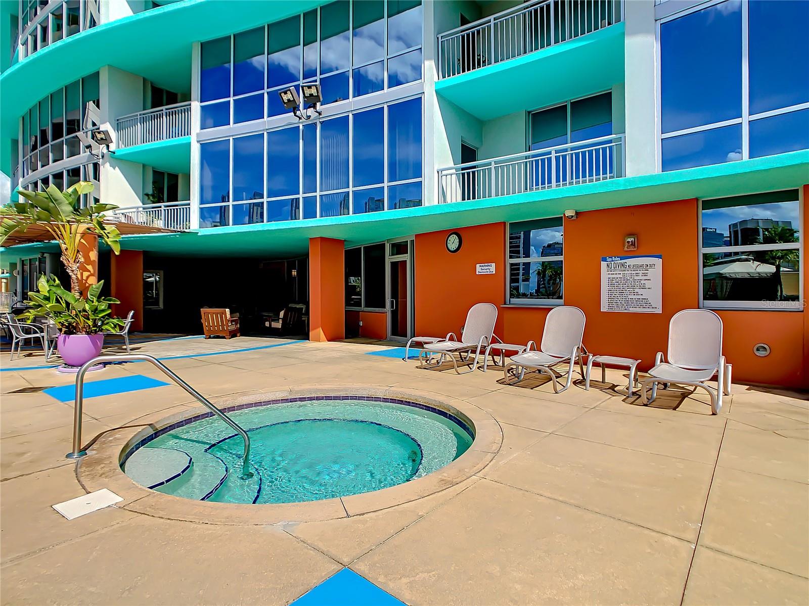 322 E CENTRAL BLVD #505, ORLANDO, FL, 32801