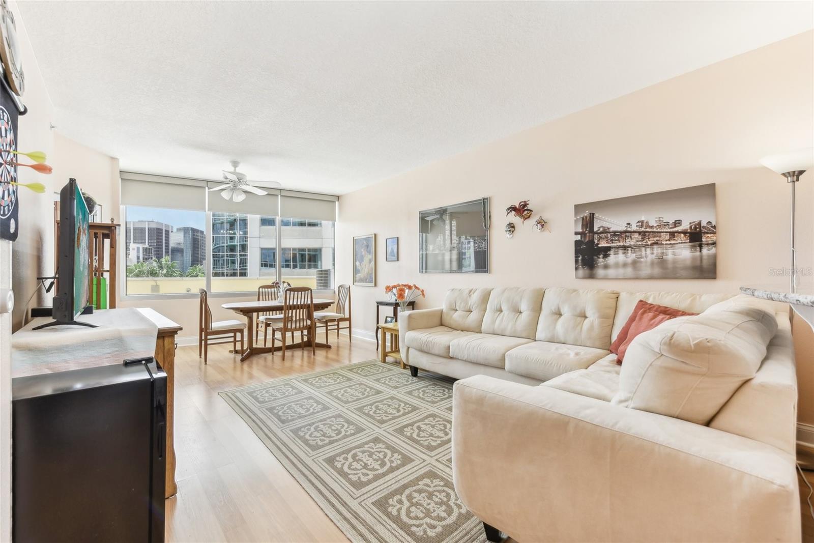 322 E CENTRAL BLVD #505, ORLANDO, FL, 32801