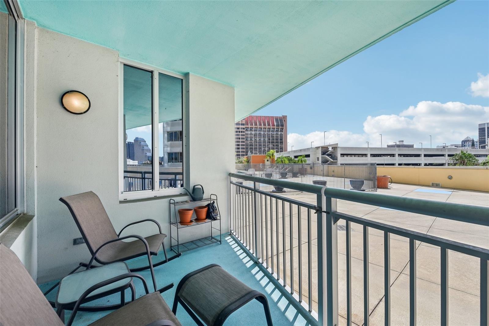 322 E CENTRAL BLVD #505, ORLANDO, FL, 32801