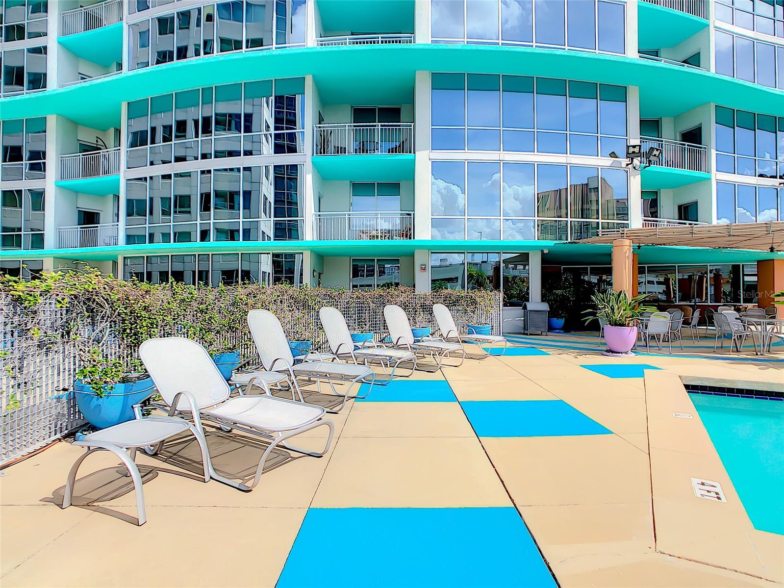 322 E CENTRAL BLVD #505, ORLANDO, FL, 32801