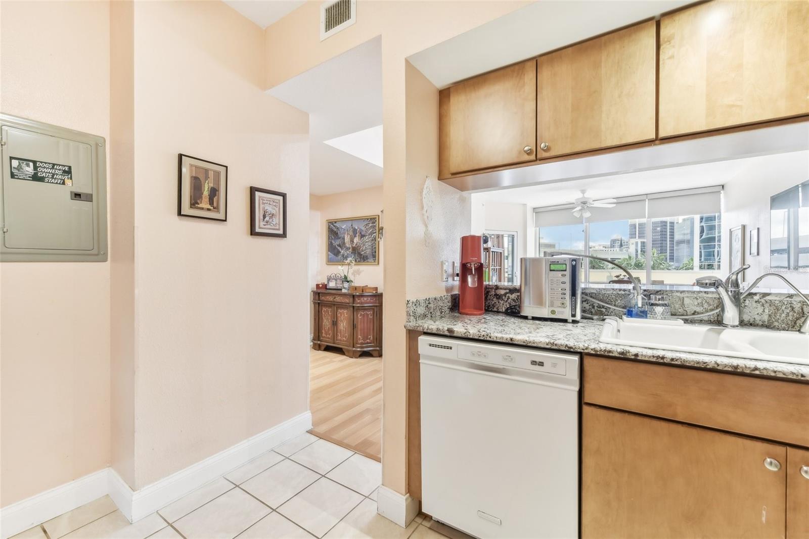 322 E CENTRAL BLVD #505, ORLANDO, FL, 32801