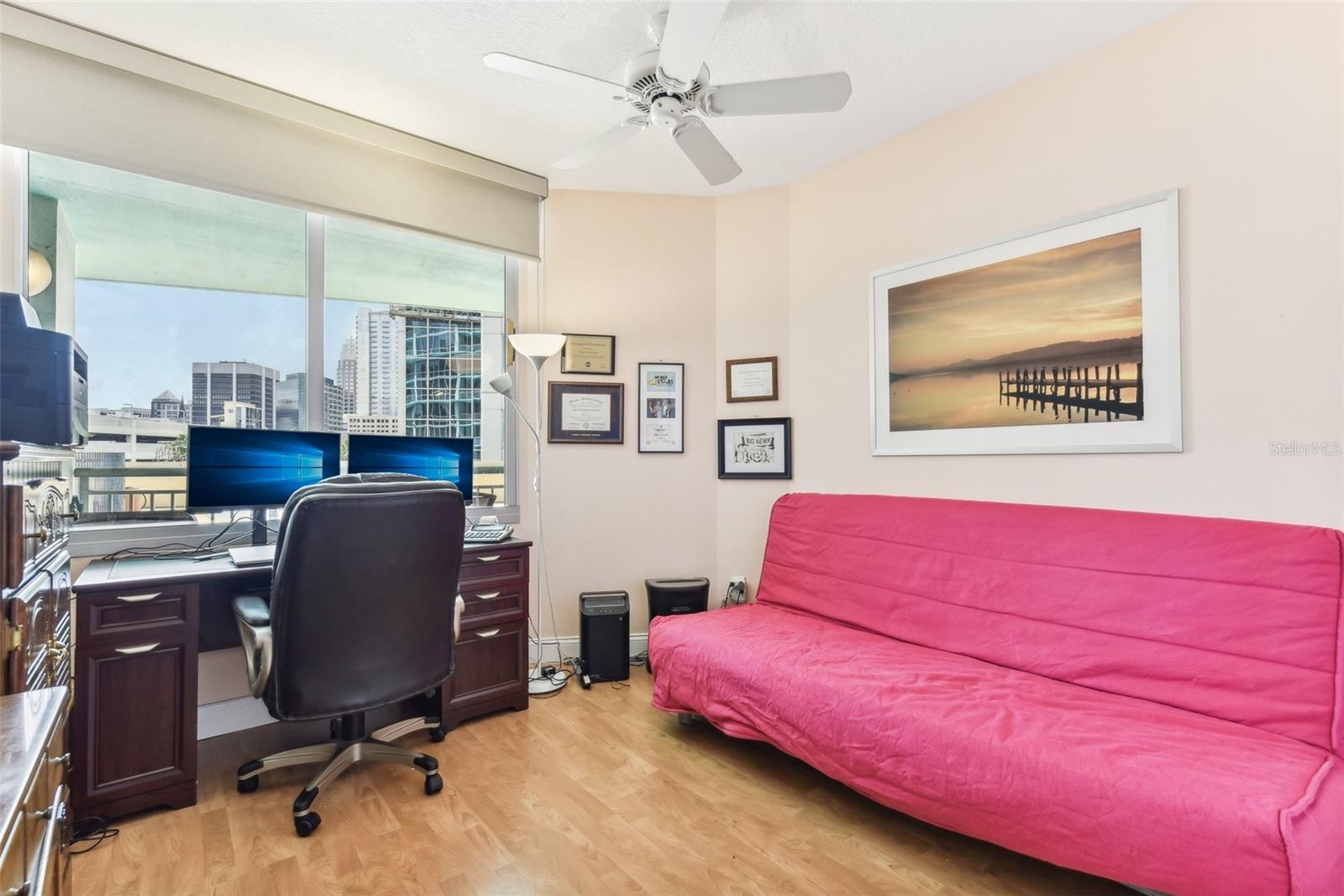 322 E CENTRAL BLVD #505, ORLANDO, FL, 32801