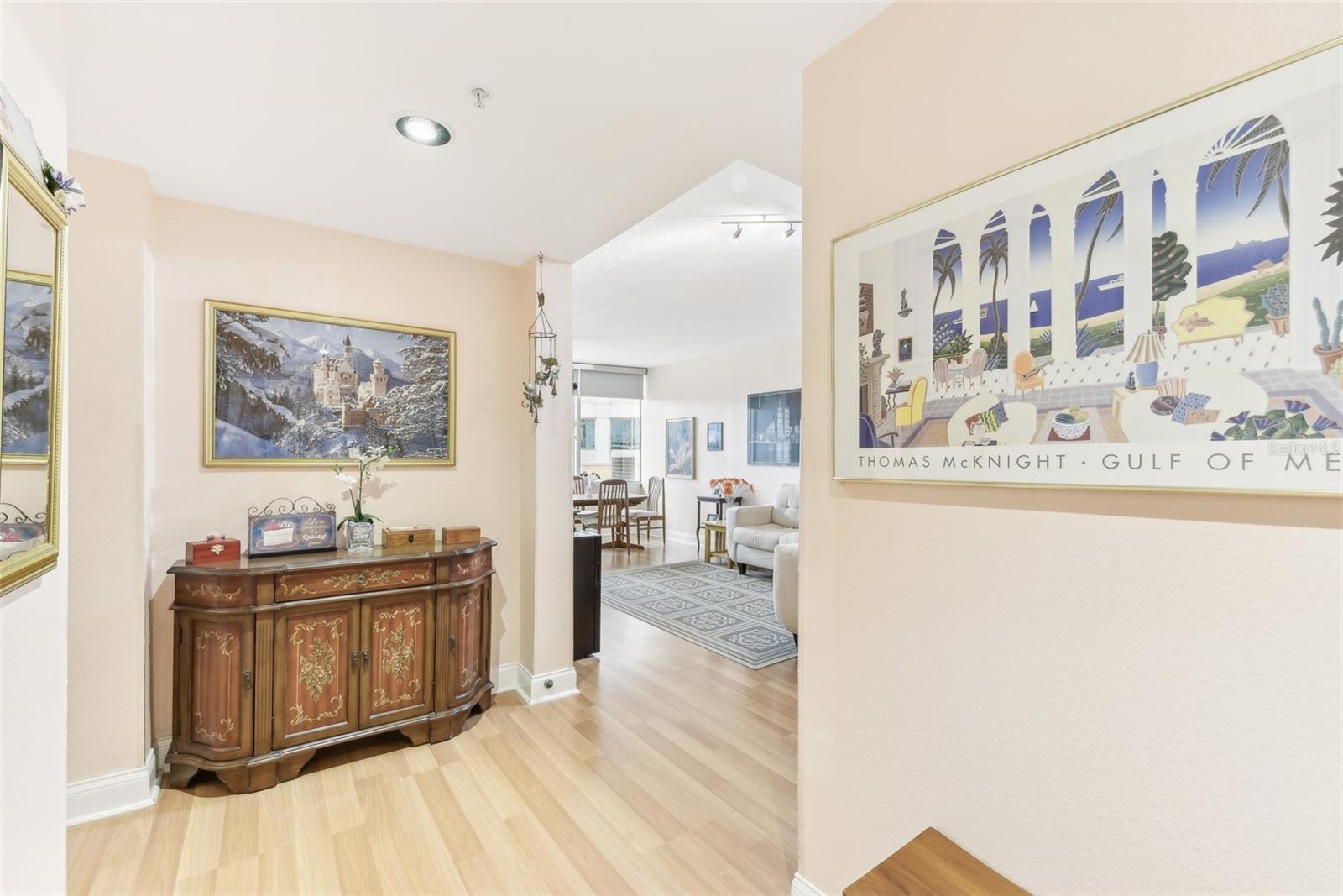 322 E CENTRAL BLVD #505, ORLANDO, FL, 32801