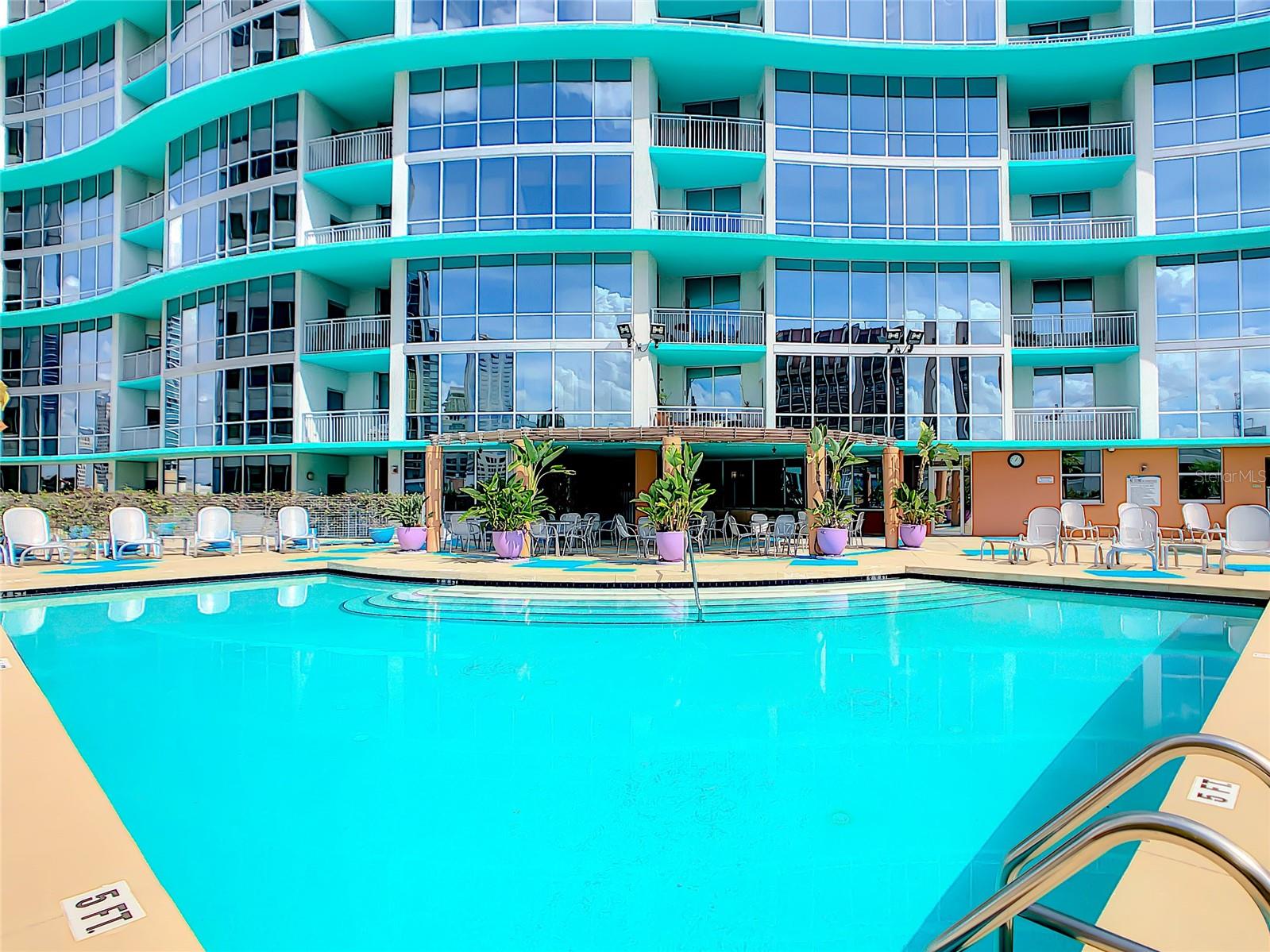 322 E CENTRAL BLVD #505, ORLANDO, FL, 32801