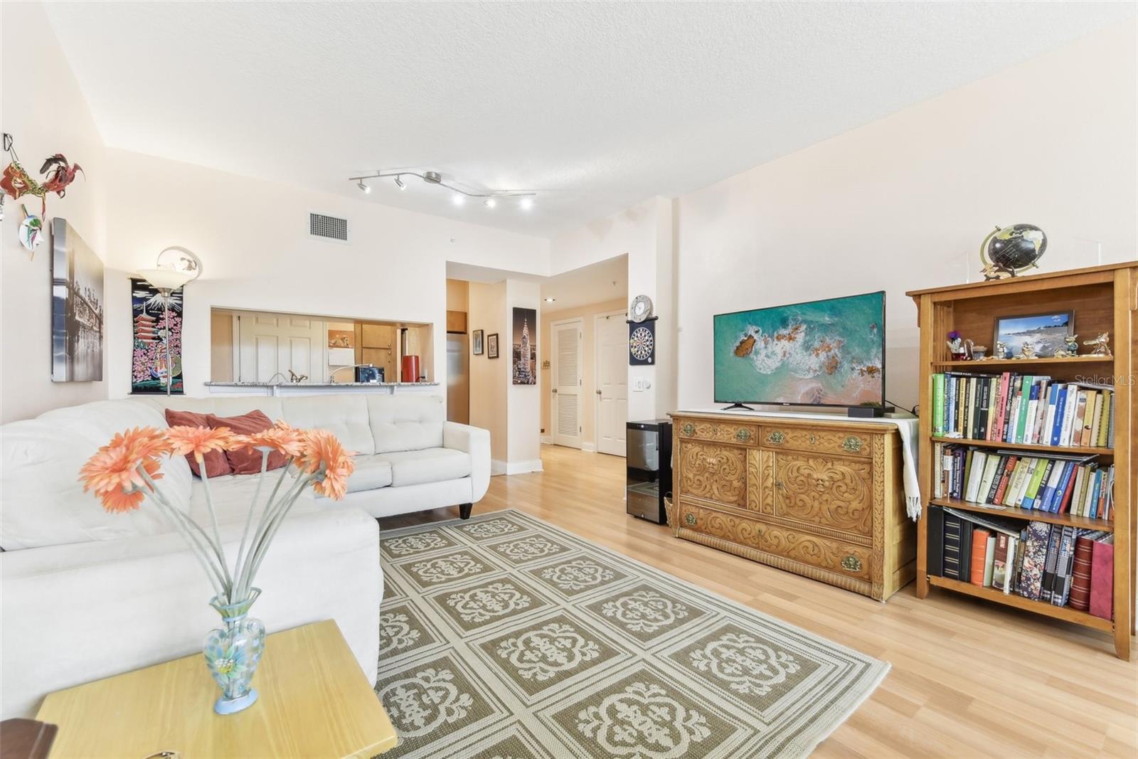 322 E CENTRAL BLVD #505, ORLANDO, FL, 32801