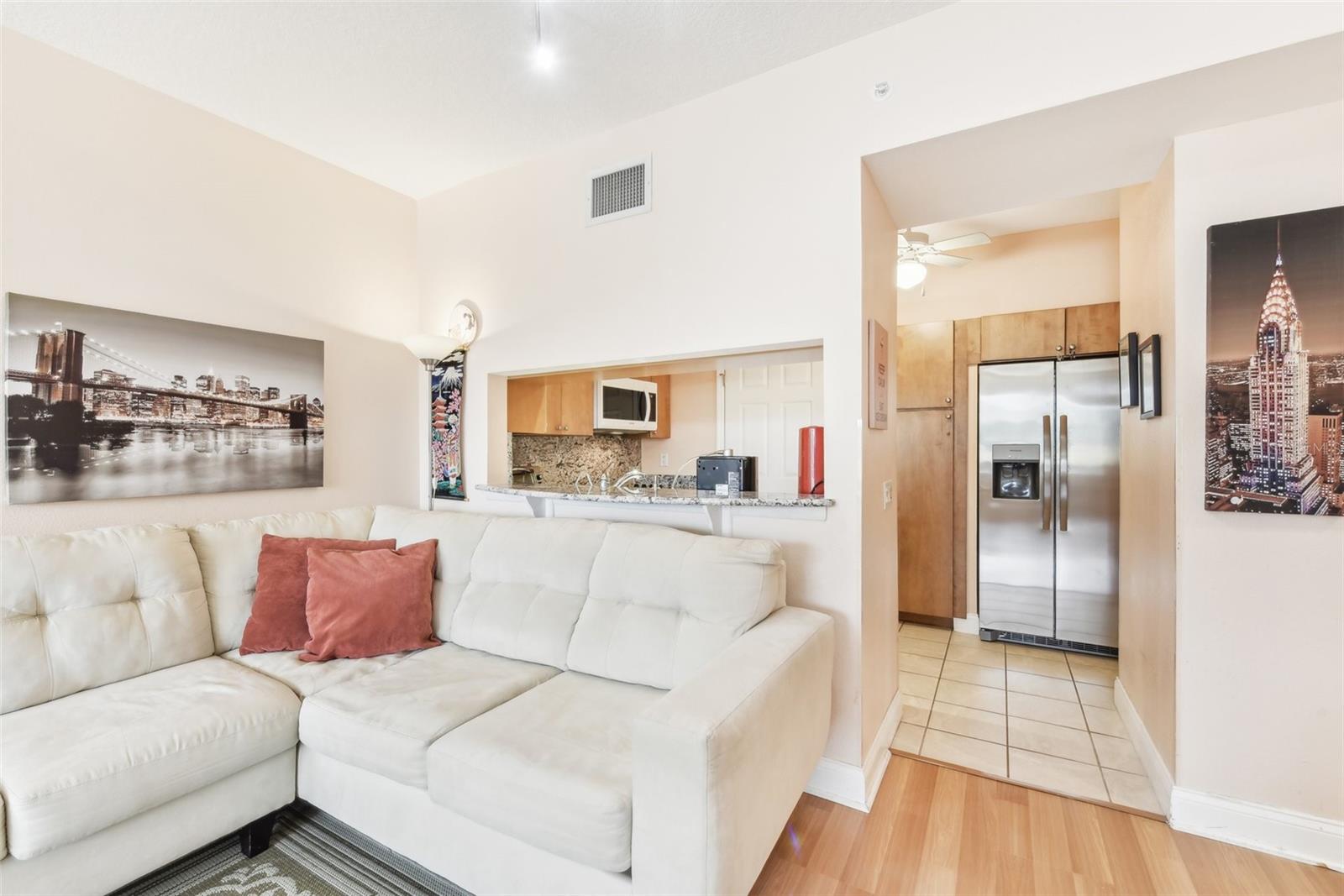 322 E CENTRAL BLVD #505, ORLANDO, FL, 32801