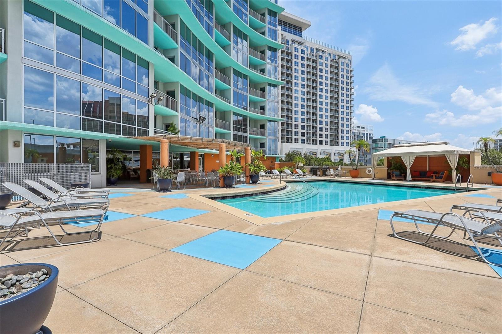 322 E CENTRAL BLVD #505, ORLANDO, FL, 32801