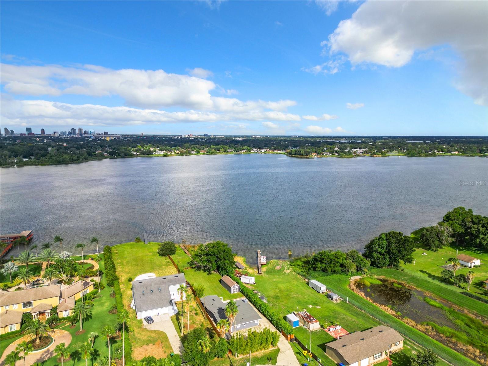 33 S ORTMAN DR, ORLANDO, FL, 32805