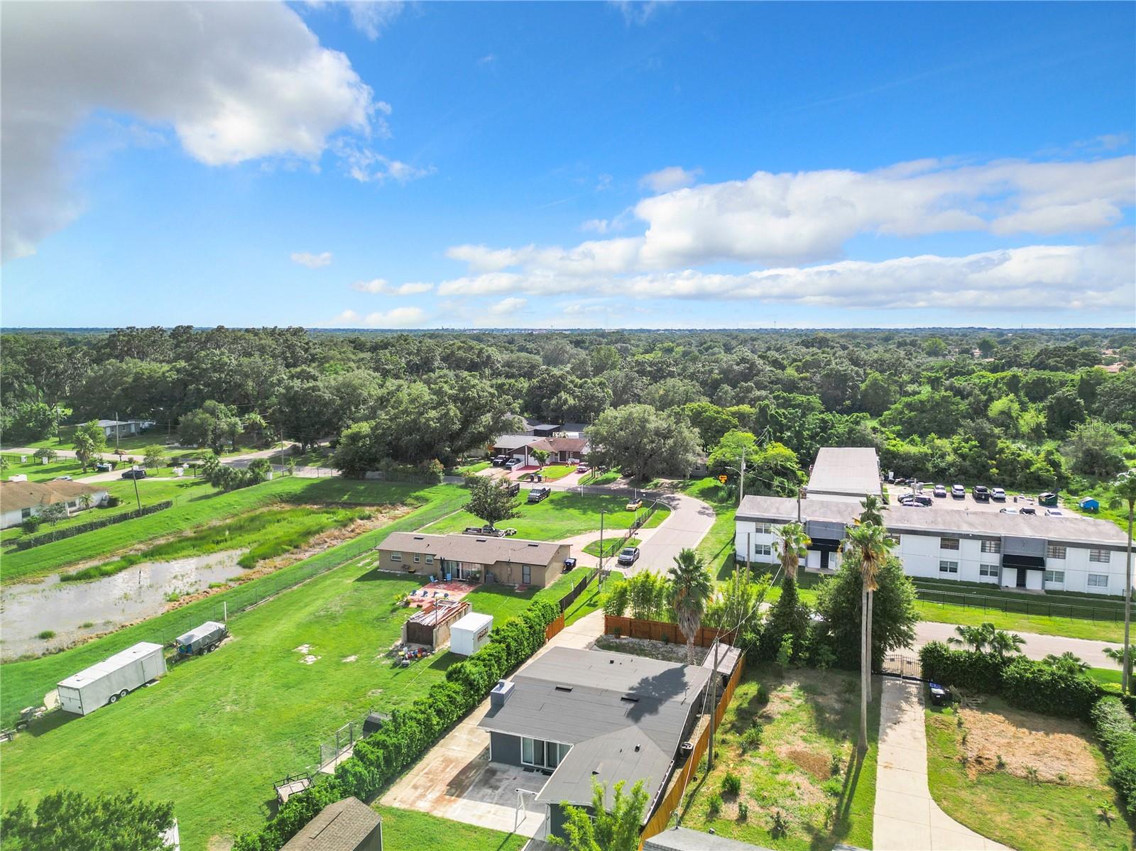 33 S ORTMAN DR, ORLANDO, FL, 32805