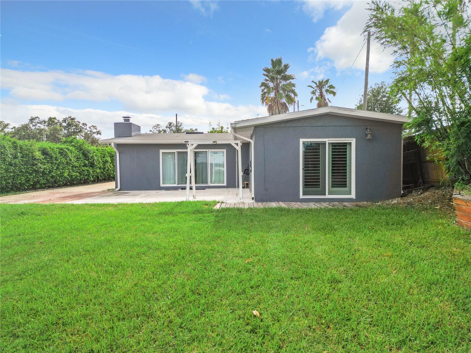 33 S ORTMAN DR, ORLANDO, FL, 32805