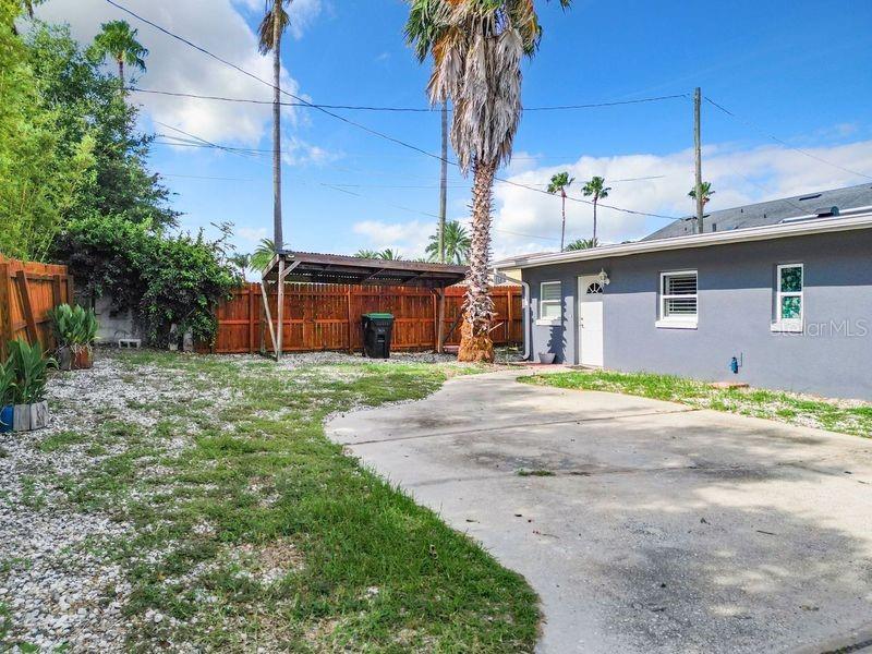 33 S ORTMAN DR, ORLANDO, FL, 32805