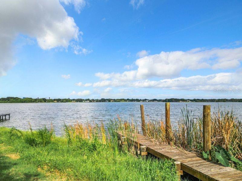 33 S ORTMAN DR, ORLANDO, FL, 32805