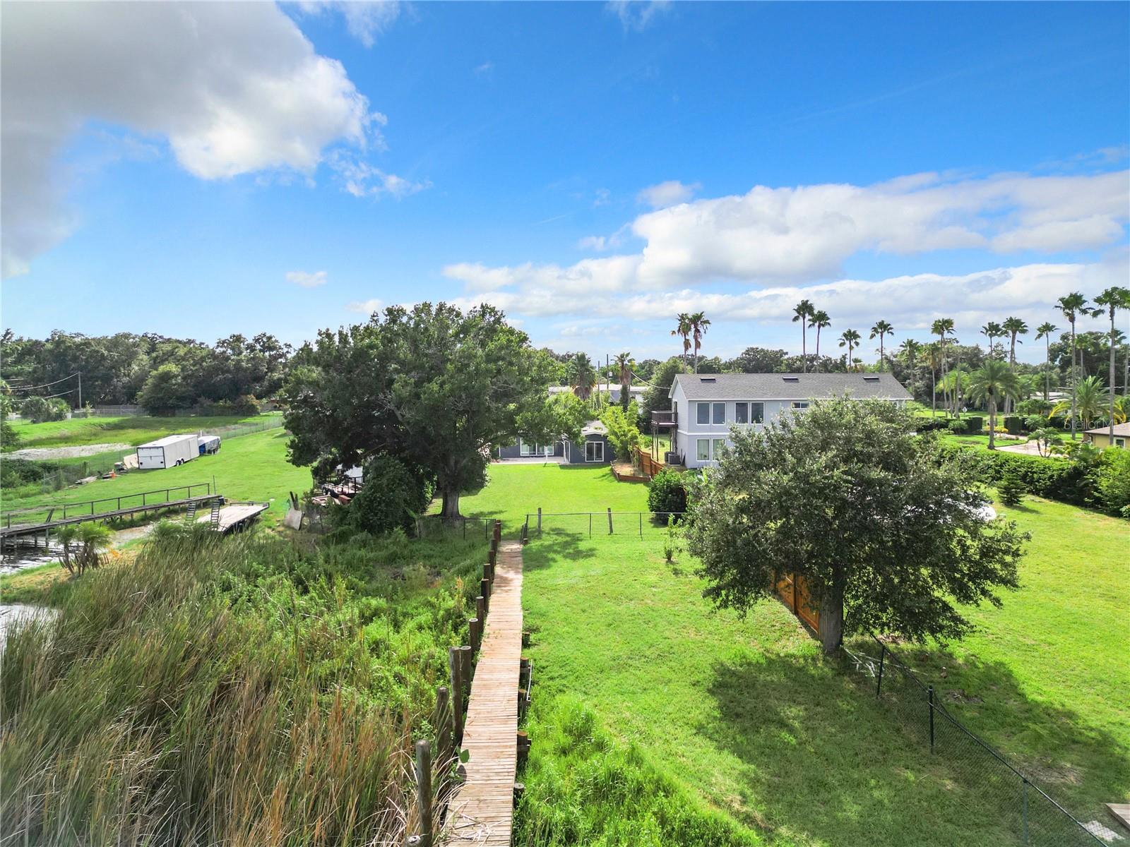 33 S ORTMAN DR, ORLANDO, FL, 32805
