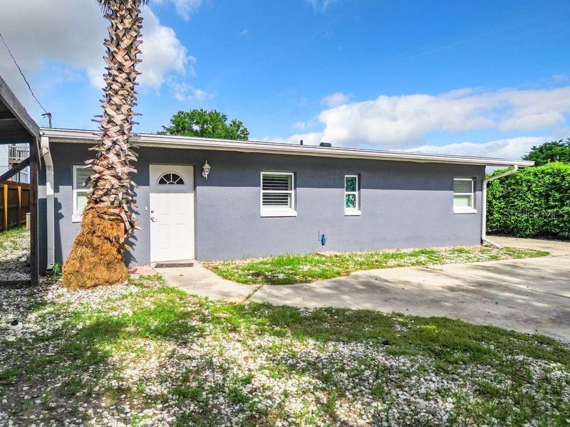 33 S ORTMAN DR, ORLANDO, FL, 32805