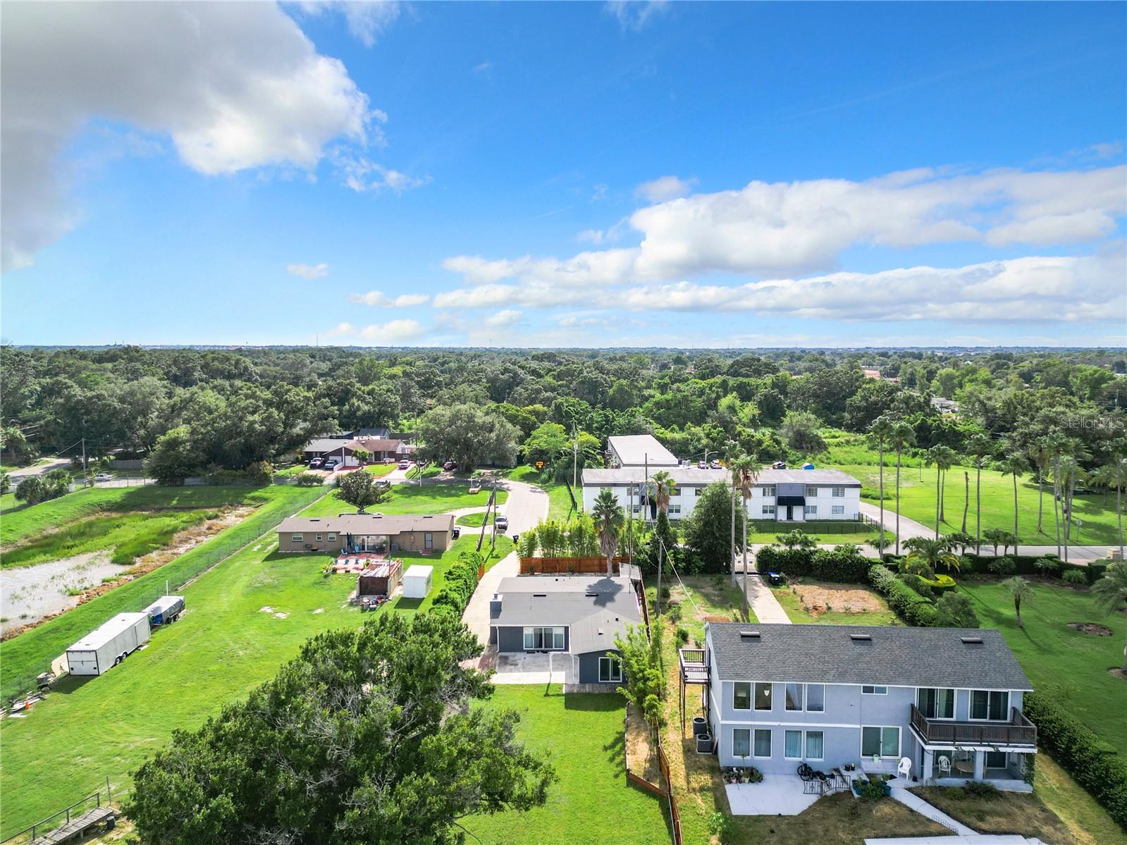 33 S ORTMAN DR, ORLANDO, FL, 32805