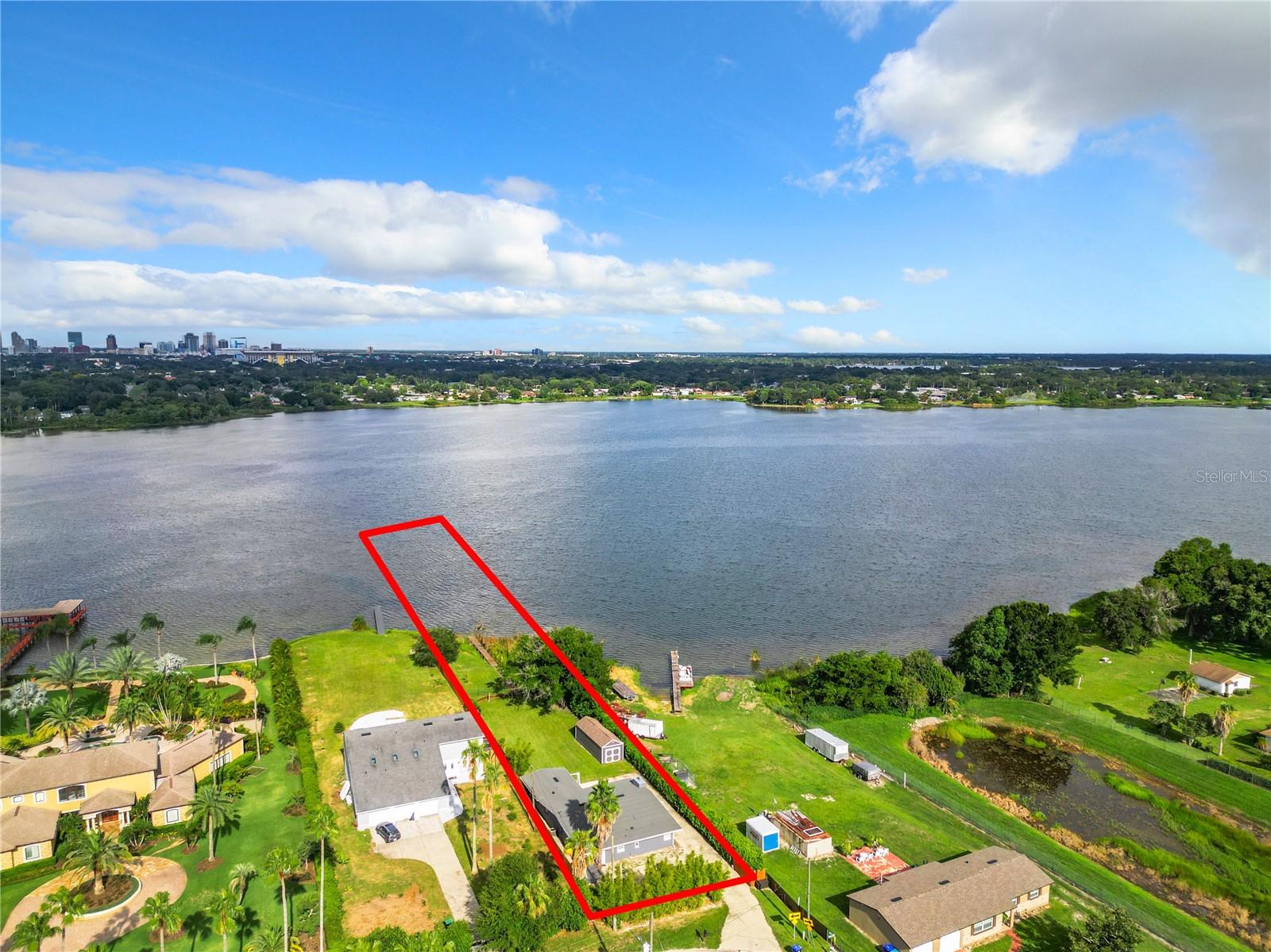 33 S ORTMAN DR, ORLANDO, FL, 32805