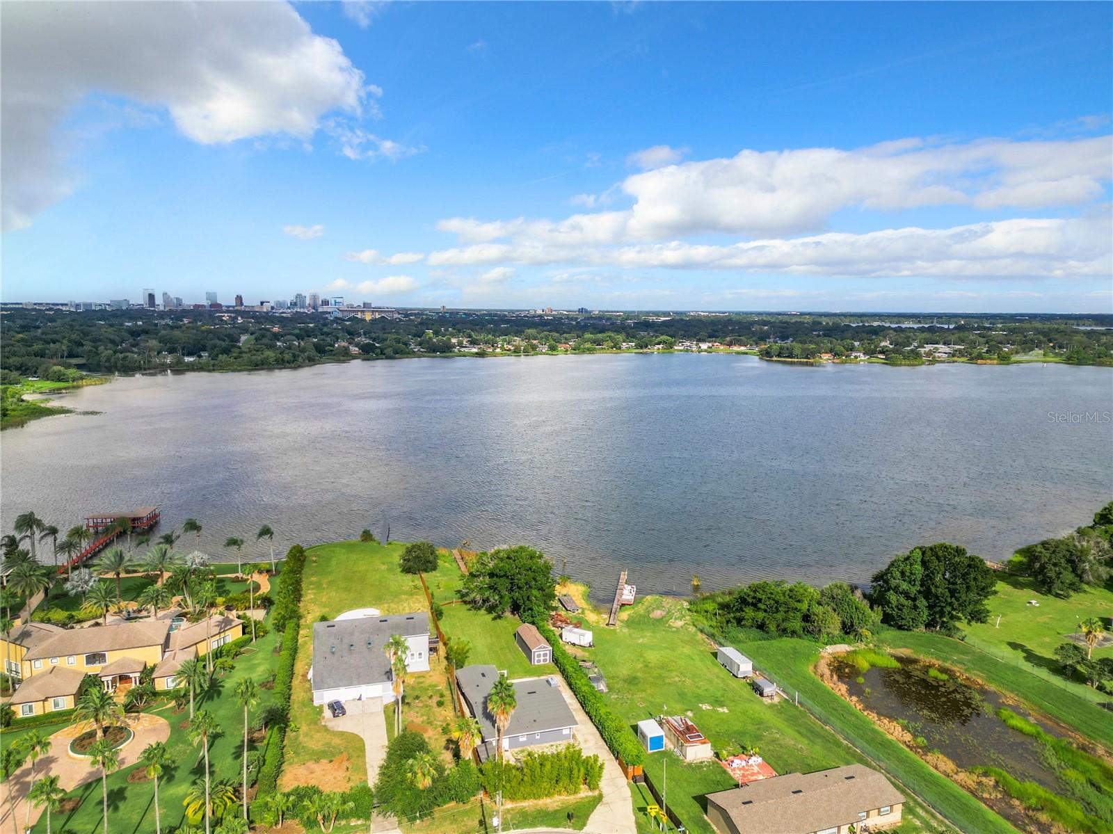 33 S ORTMAN DR, ORLANDO, FL, 32805