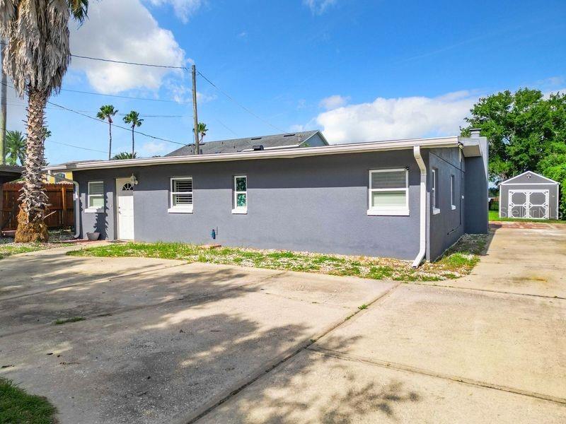 33 S ORTMAN DR, ORLANDO, FL, 32805