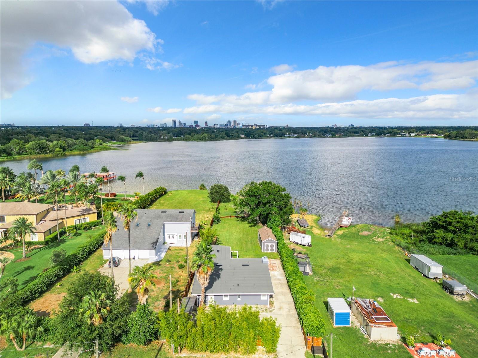 33 S ORTMAN DR, ORLANDO, FL, 32805