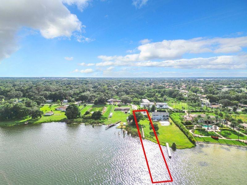 33 S ORTMAN DR, ORLANDO, FL, 32805