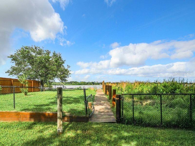 33 S ORTMAN DR, ORLANDO, FL, 32805