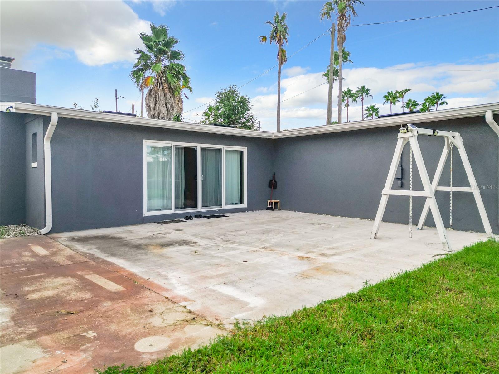 33 S ORTMAN DR, ORLANDO, FL, 32805