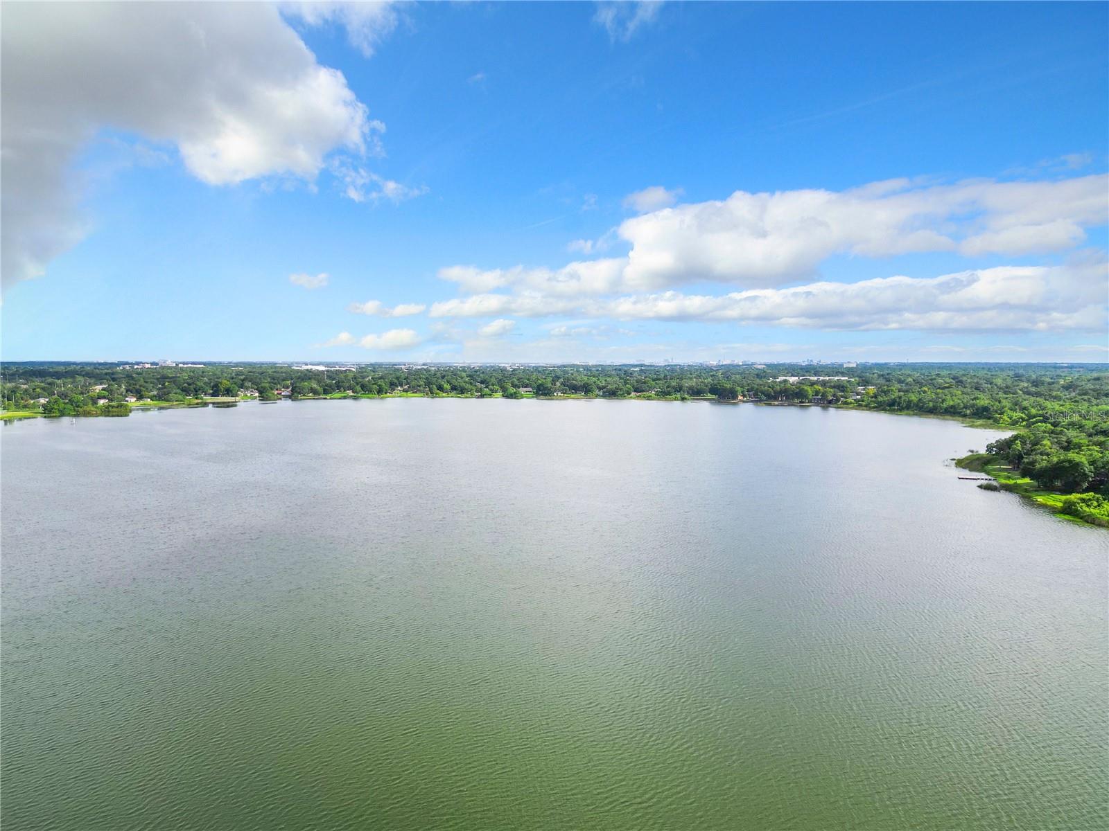 33 S ORTMAN DR, ORLANDO, FL, 32805