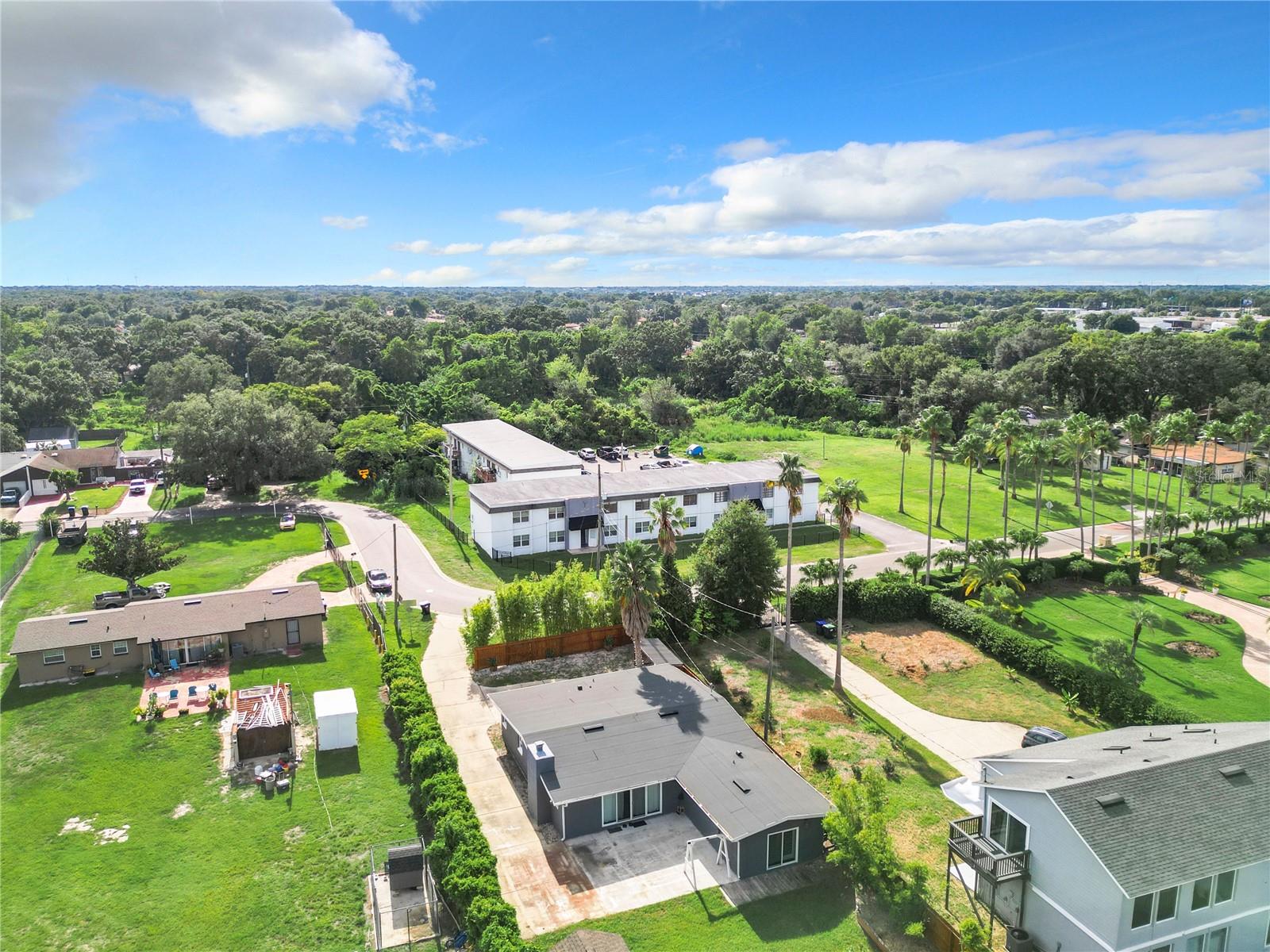 33 S ORTMAN DR, ORLANDO, FL, 32805